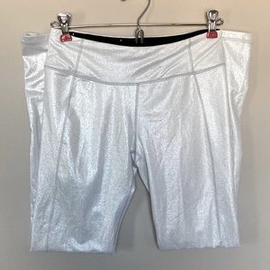 Victoria’s Secret Knockout Leggings